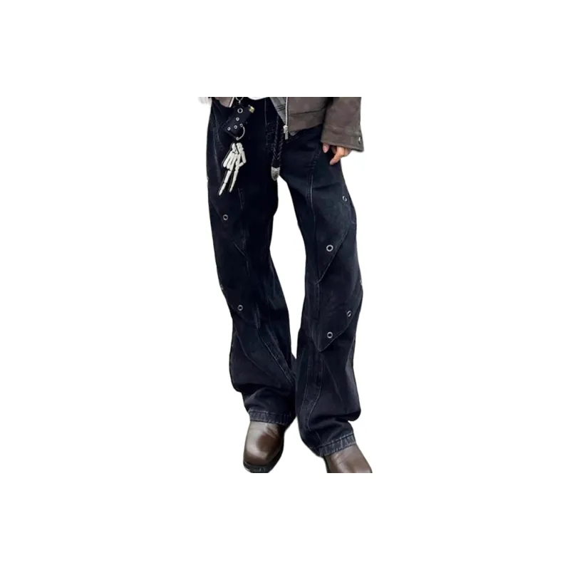 REXSHION Jeans Unisex-0