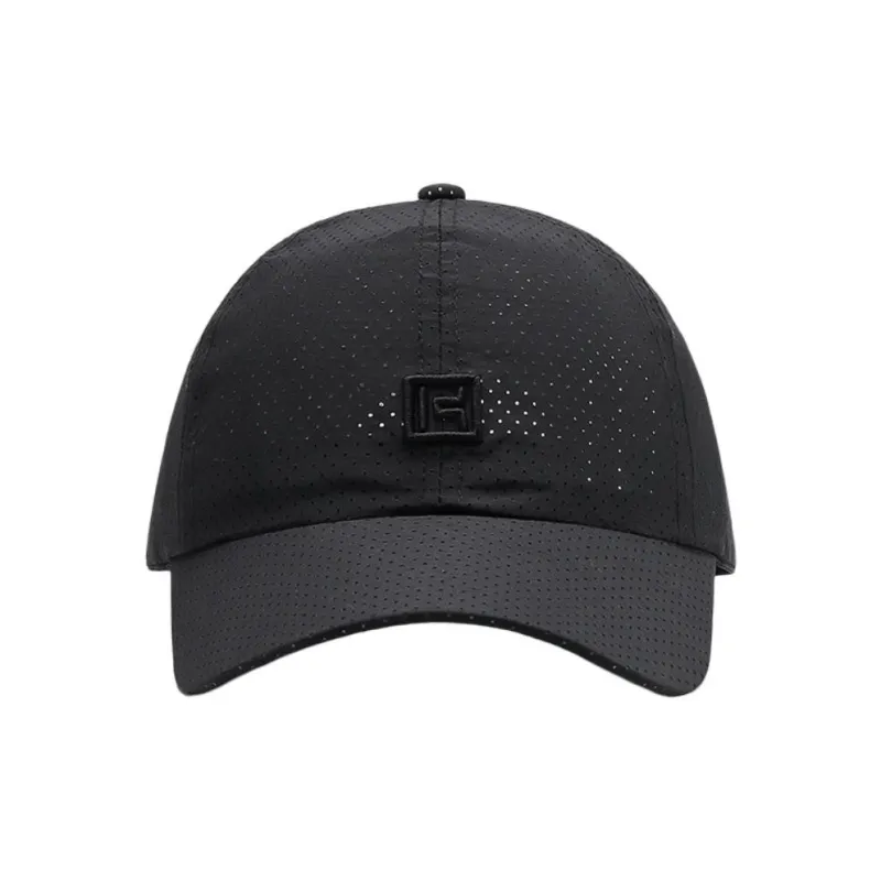 Pelloy Polyester Baseball Caps Unisex-0