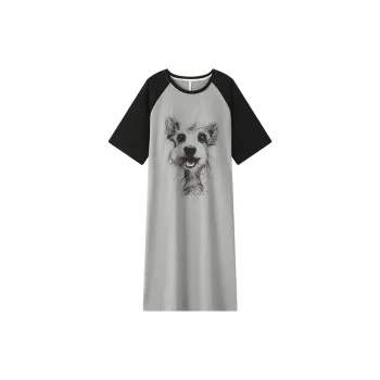 Gongdie Women's Nightgowns