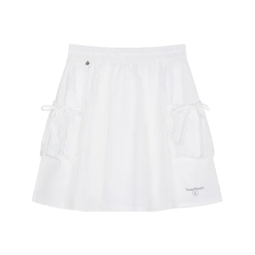 Teenie Weenie Casual Short Skirts Women's