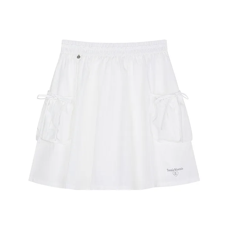 Teenie Weenie Casual Short Skirts Women's-0