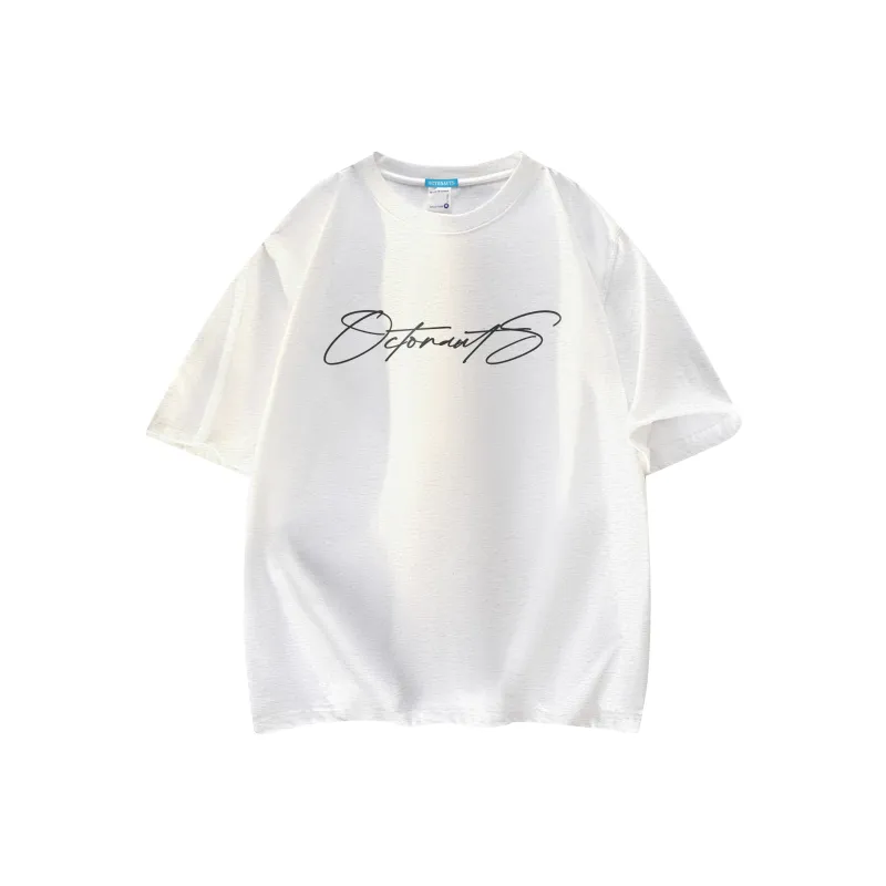 Small Columns Under The Sea T Shirt Unisex-1