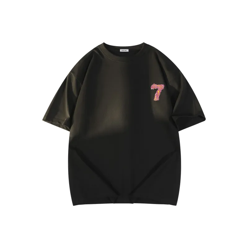 7 SEVFUN T Shirts Unisex-1