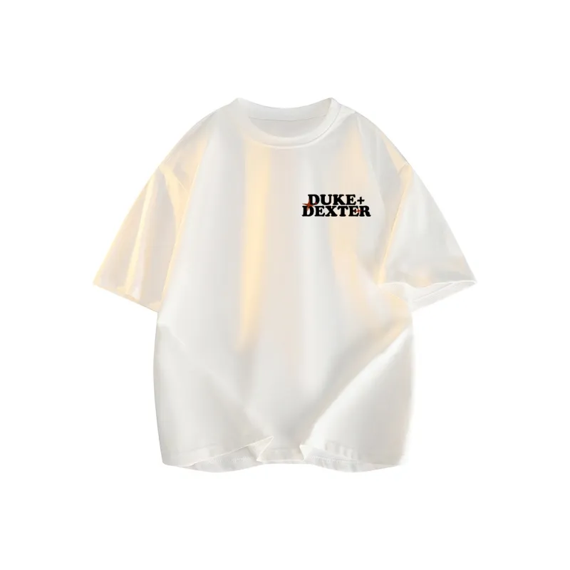 DUKE+DEXTER T Shirts Unisex-1
