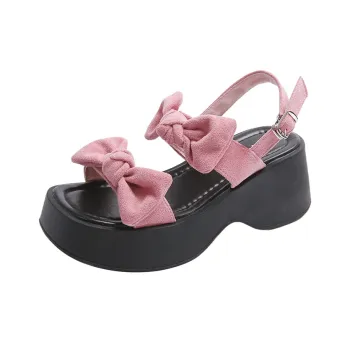 Zomila One Strap Sandals Women's