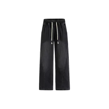 IN'S Jeans Unisex
