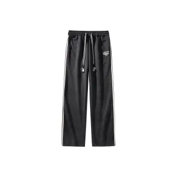 DOUBLE FISH Casual Pants Unisex