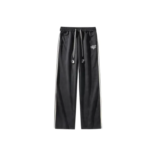 DOUBLE FISH Casual Pants Unisex