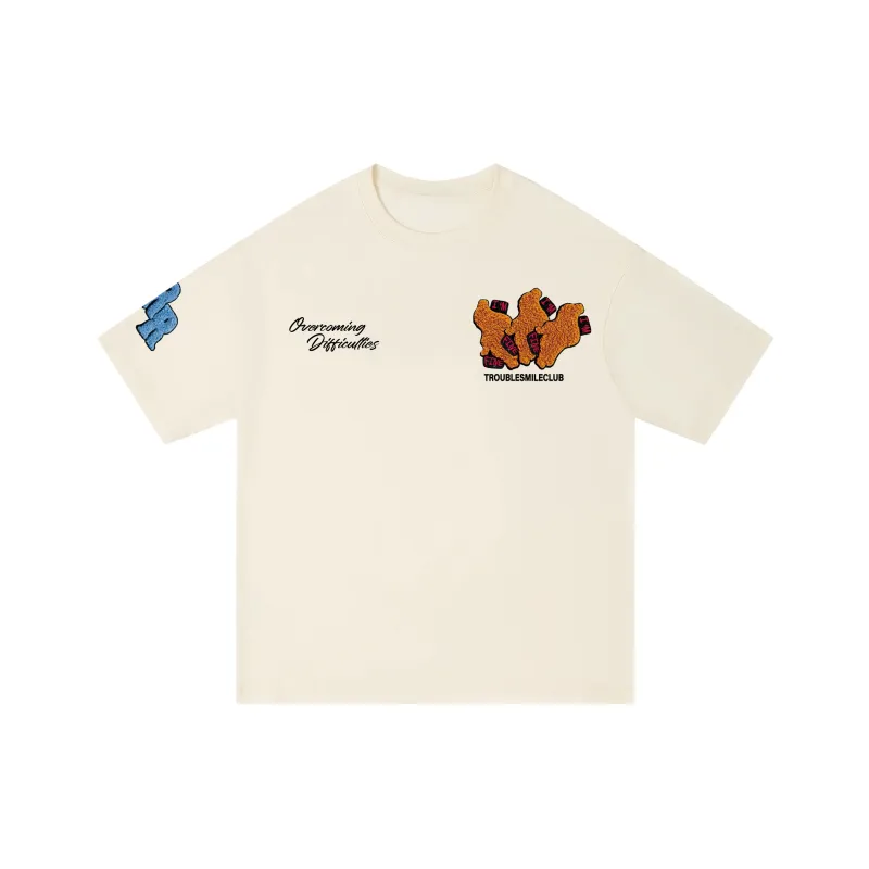 TBSM T Shirts Unisex-10