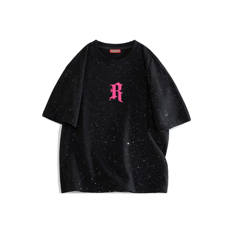 REXSHION T Shirts Unisex-1