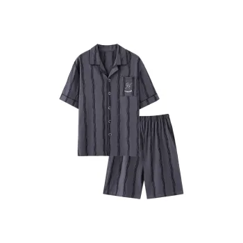 O'MESIK Men Pajama Sets
