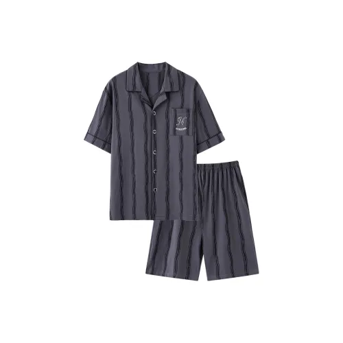 O'MESIK Men Pajama Sets