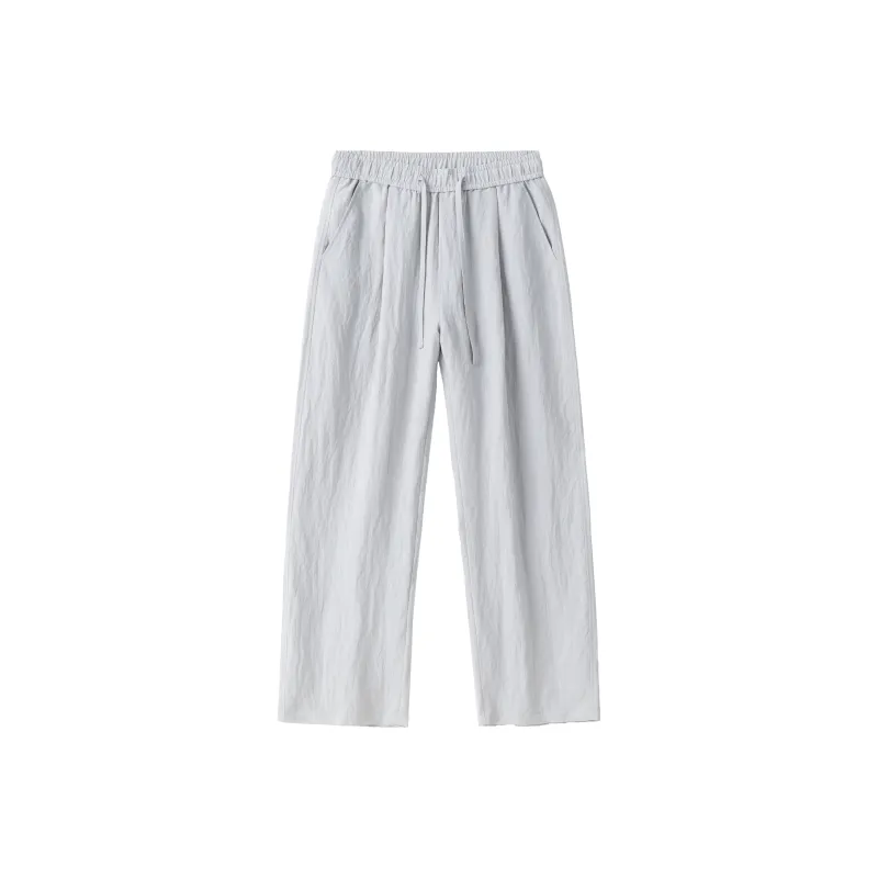 JUNGLE PANDA Casual Pants Unisex-0