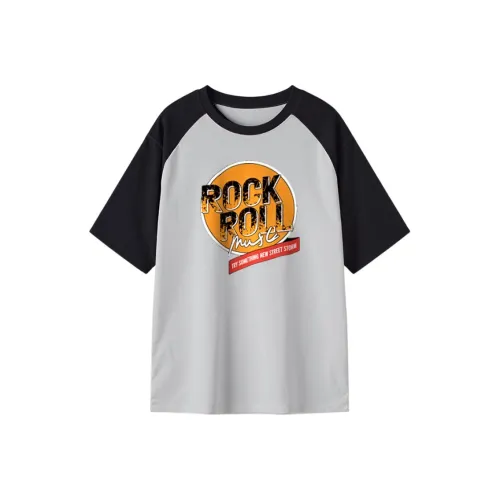 FAIRWHALE T Shirts Women's
