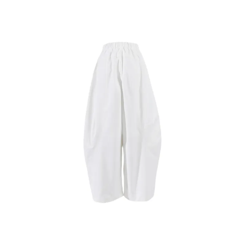Jenna Chun Casual Pants Women's-1