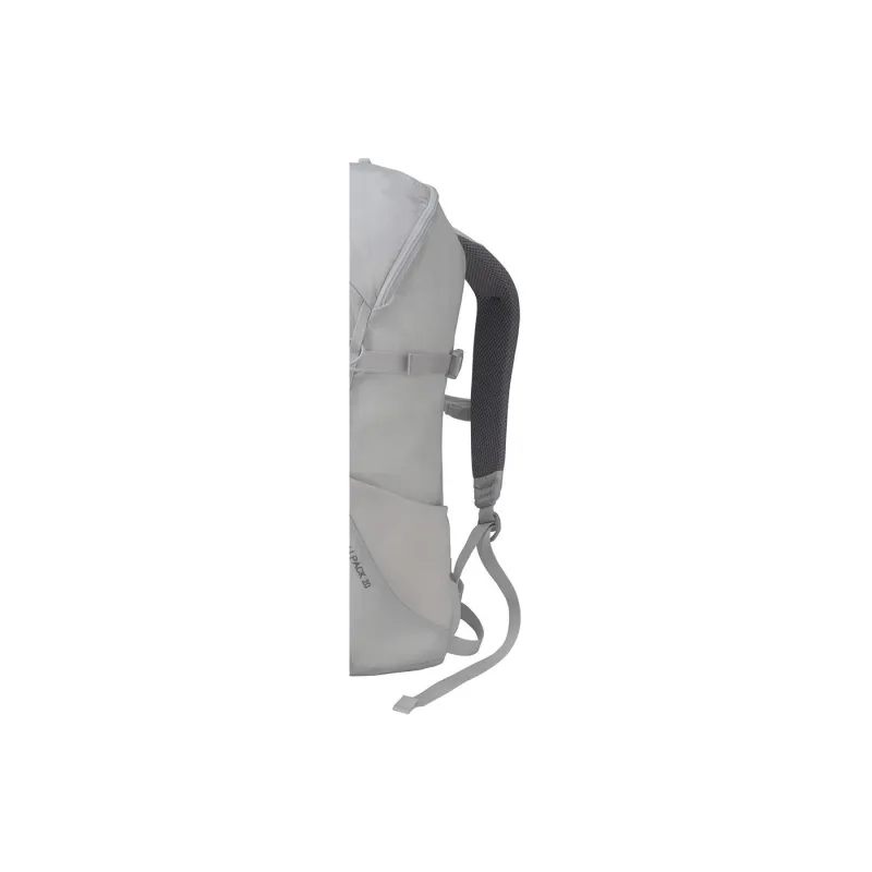 MONTBELL Nylon Outdoor Mountaineering Bag Backpack Regular Unisex White-1