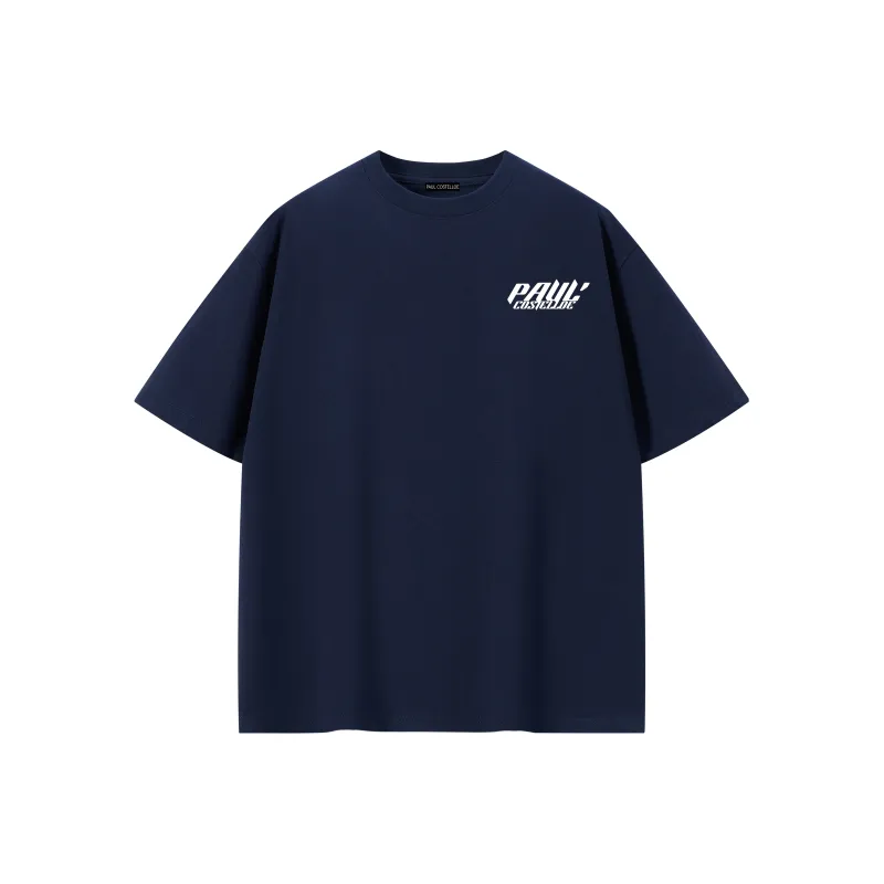 PAUL COSTELLOE T Shirts Unisex-10