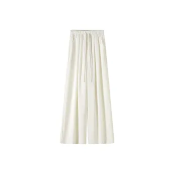 Ning Cai Yuer Casual Pants Women's