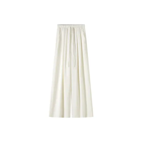 Ning Cai Yuer Casual Pants Women's