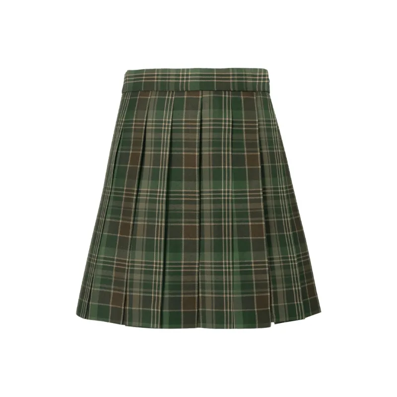 RIMUXINGHE Casual Short Skirts Women's-0