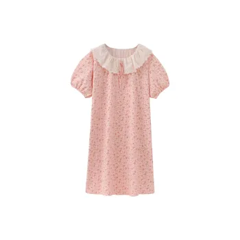 Nodos Shield Women's Nightgowns