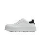 Light Cloud White (Leather)