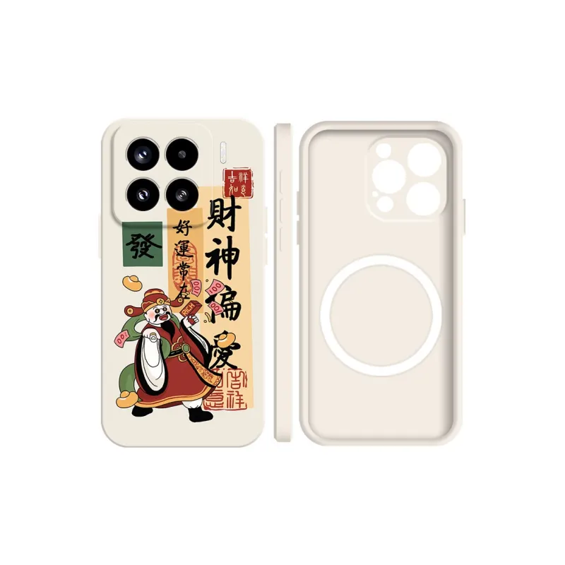 BAOCHENG Phone Cases-3