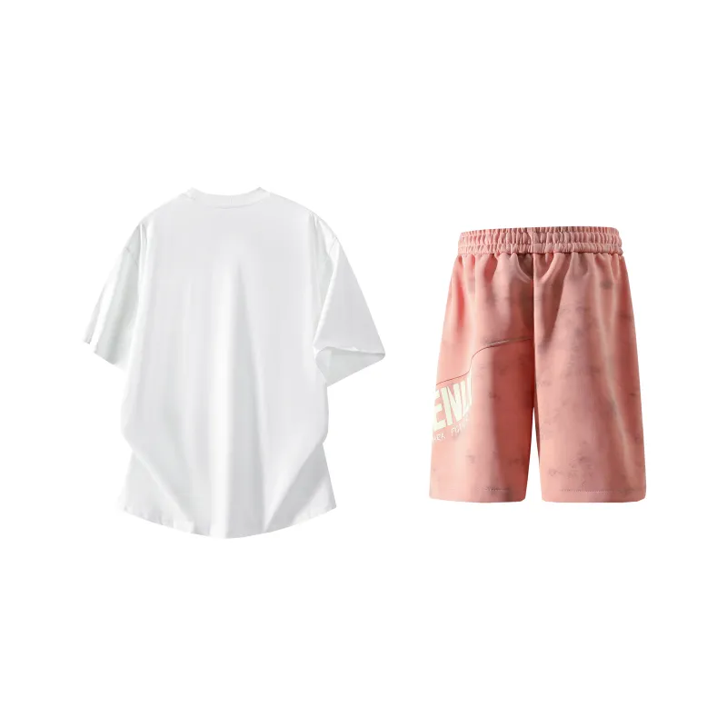 ROSECREED Casual Sportswear Unisex-11