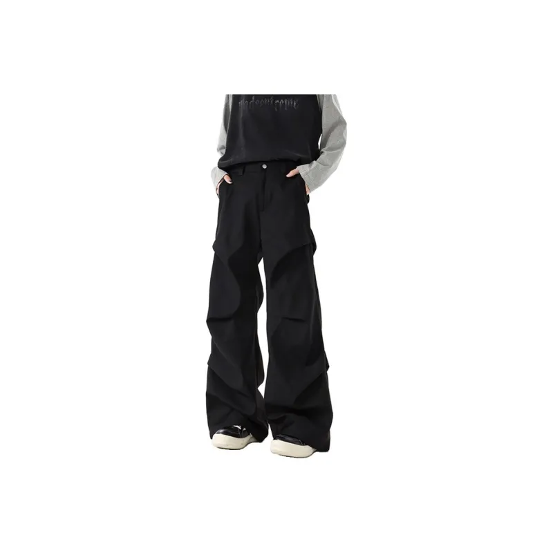 SCHEPPERHEYN Suit Trouser Unisex-3