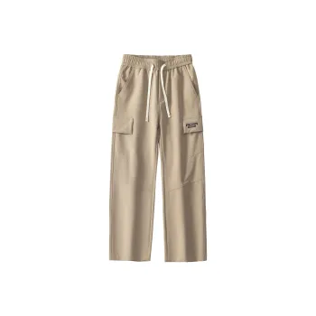 KM Casual Pants Unisex