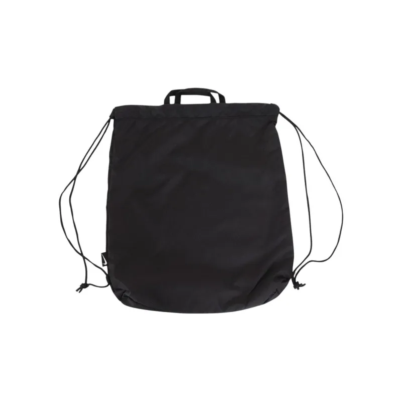 Nike Polyester Swim Bag Kids' Black-1