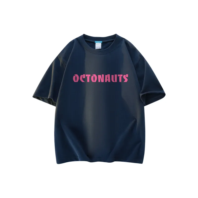Small Columns Under The Sea T Shirt Unisex-11