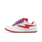 Radiance Red Purple Shoelace