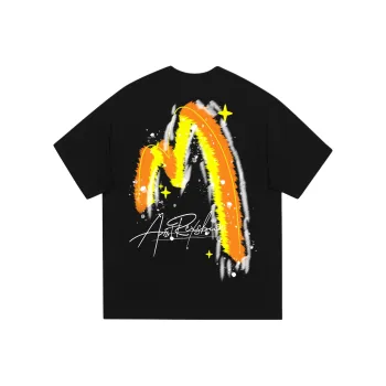 REXSHION T Shirts Unisex
