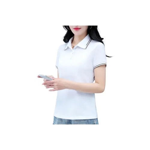 Kele Coco Polo Shirts Women's
