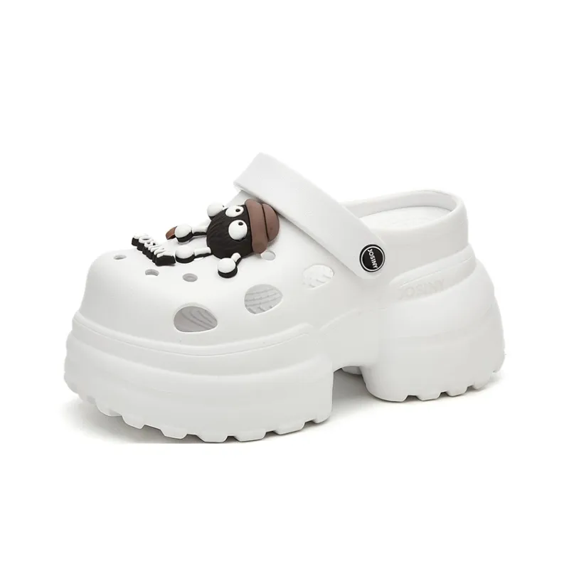 JOSINY Clogs Women's-7