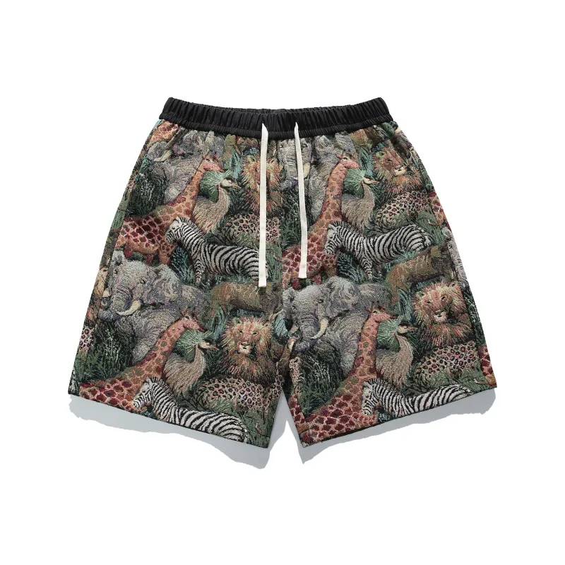 ROBINHOOD Casual Shorts Women's-21