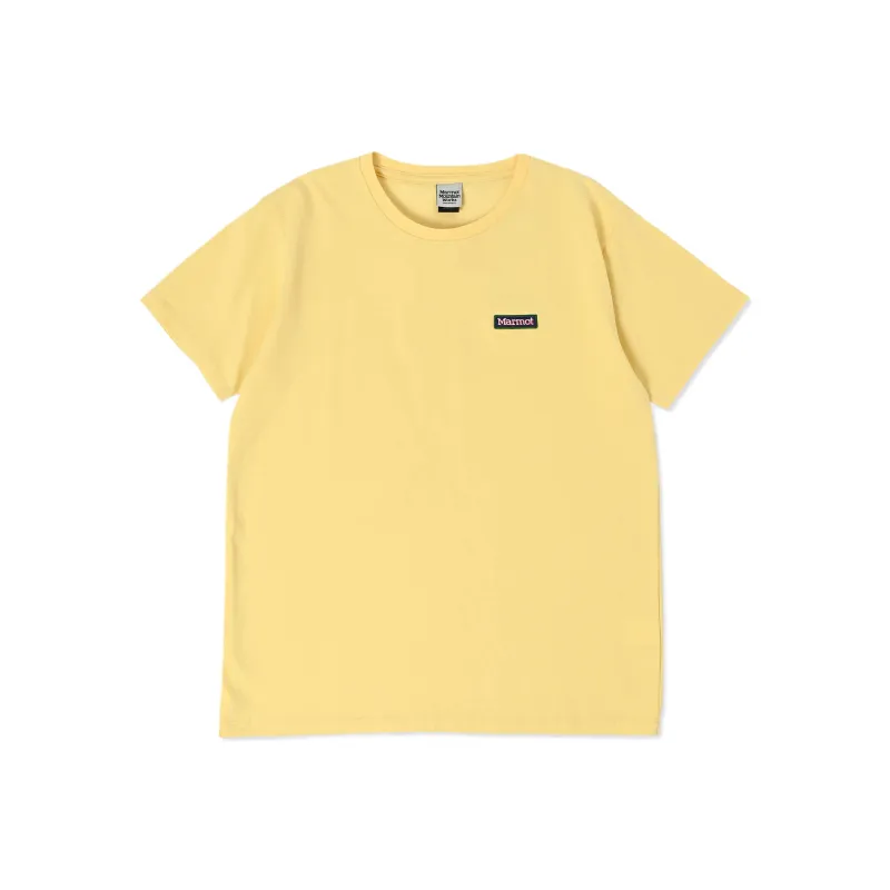 Marmot T Shirts Women's-9
