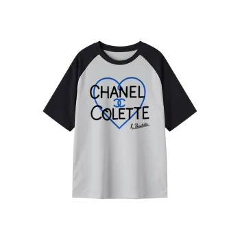 FAIRWHALE Regular T Shirt Women's