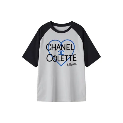 FAIRWHALE Regular T Shirt Women's