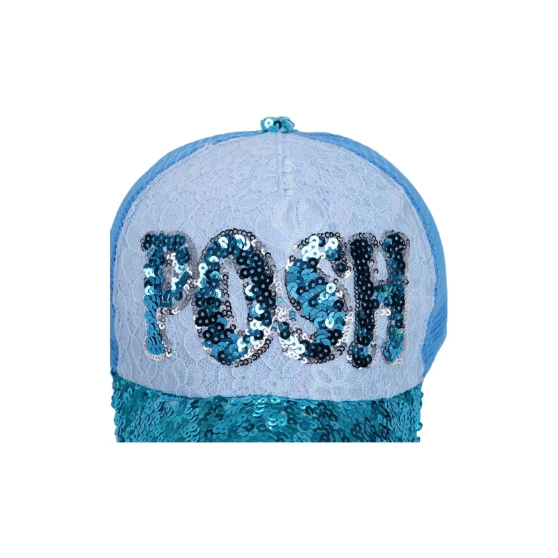 YUZHAOLIN Polyester Baseball Caps Unisex-3