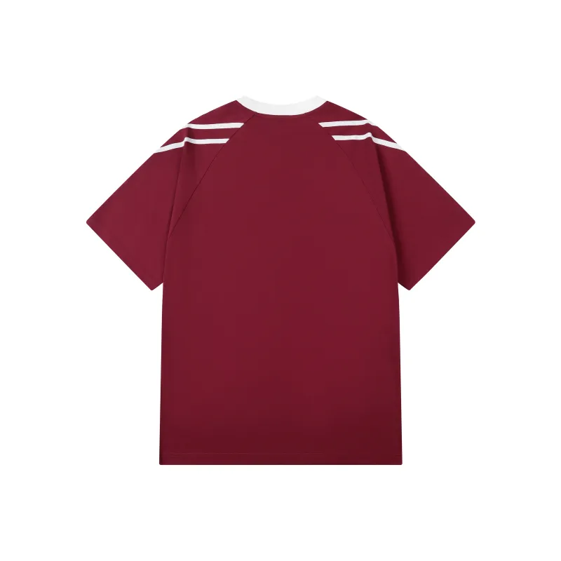 Endless Abyss T Shirts Unisex-7