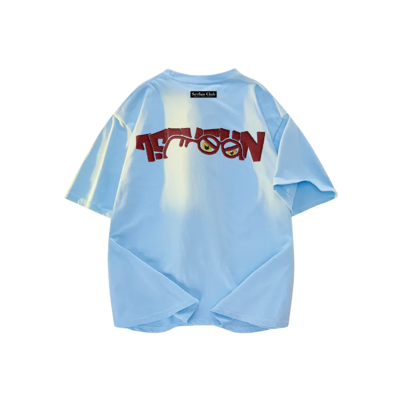 7 SEVFUN T Shirts Unisex-29