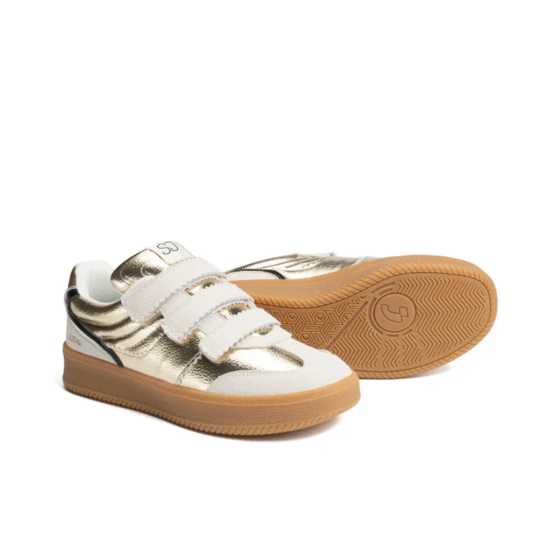 SAFETY JOGGER Low Top Running Shoes Unisex-19