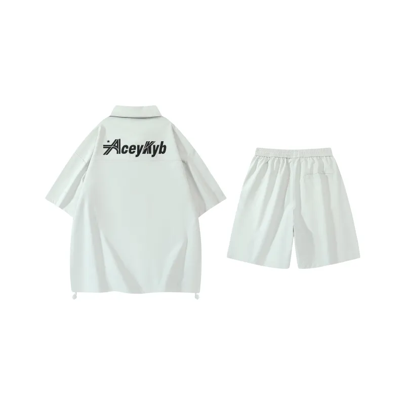 YK&YB Casual Sportswear Unisex-8