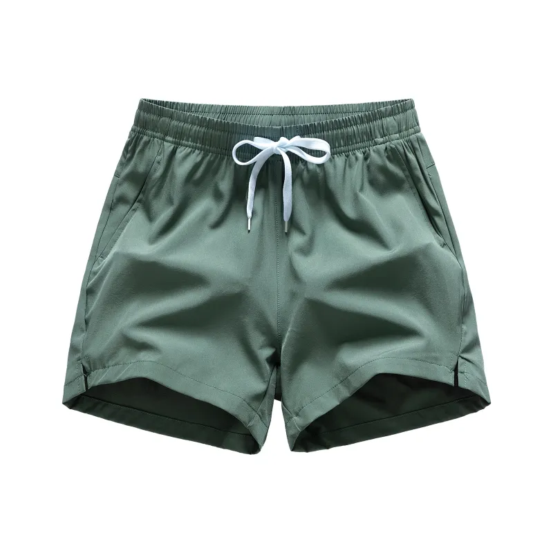 Mulinsen Sports Shorts Unisex-9