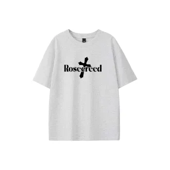 ROSECREED T Shirts Unisex