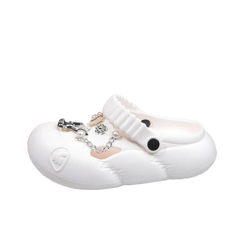 Alxnan Clogs Women's-18