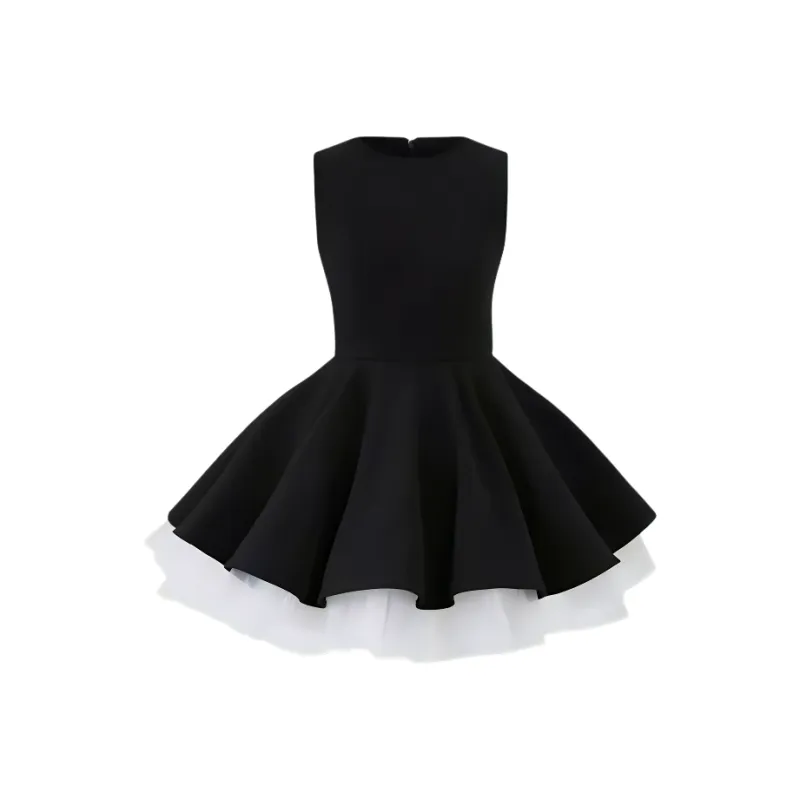 Incolore Sleeveless Dress Women's-4
