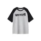 White Heather Gray & Black